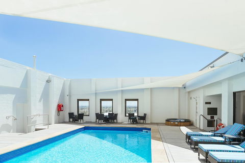 Stamford Plaza Adelaide - Northern Rivers Accommodation 4