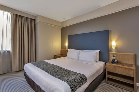 Stamford Plaza Adelaide - Northern Rivers Accommodation 32