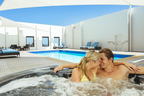 Stamford Plaza Adelaide - Northern Rivers Accommodation 44