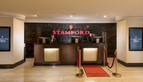 Stamford Plaza Adelaide - Northern Rivers Accommodation 21