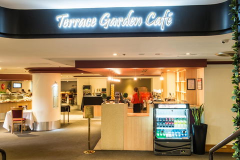 Stamford Plaza Adelaide - Northern Rivers Accommodation 43