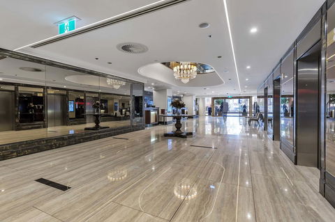 Stamford Plaza Adelaide - Northern Rivers Accommodation 23