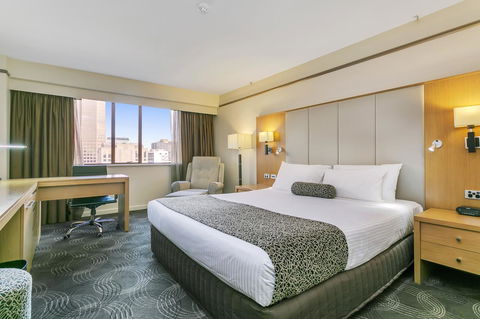 Stamford Plaza Adelaide - Northern Rivers Accommodation 14