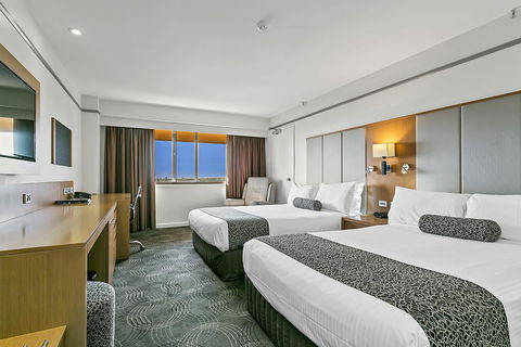 Stamford Plaza Adelaide - Northern Rivers Accommodation 15