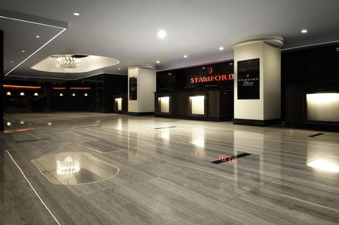 Stamford Plaza Adelaide - Northern Rivers Accommodation 24