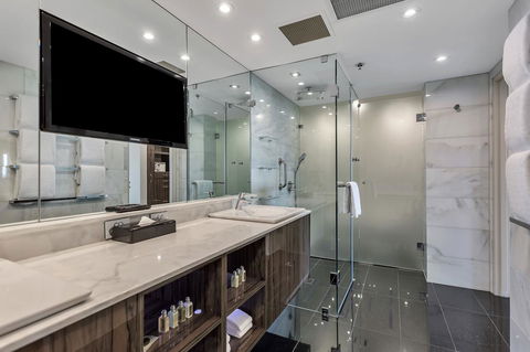 Stamford Plaza Adelaide - Northern Rivers Accommodation 39