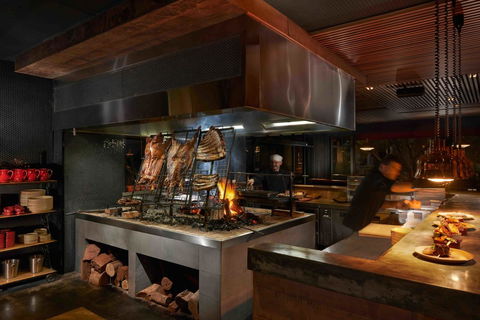 Stamford Plaza Adelaide - Northern Rivers Accommodation 26