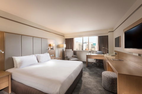 Stamford Plaza Adelaide - Northern Rivers Accommodation 17