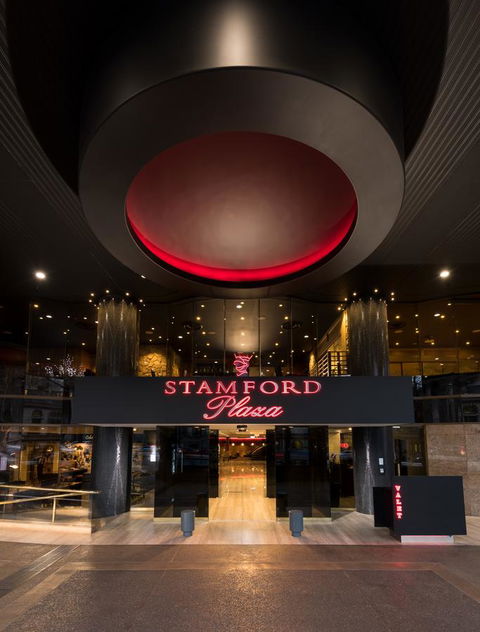 Stamford Plaza Adelaide - Northern Rivers Accommodation 1