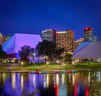 Stamford Plaza Adelaide - Northern Rivers Accommodation