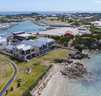 Aloha Accommodation - Northern Rivers Accommodation