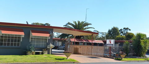 Ardeanal Motel - Northern Rivers Accommodation 2