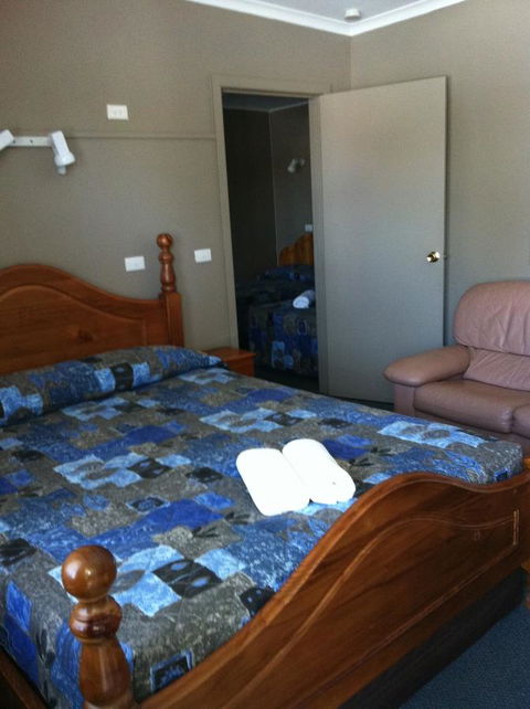 Ardeanal Motel - Northern Rivers Accommodation 12