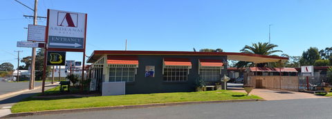 Ardeanal Motel - Northern Rivers Accommodation 1