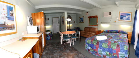 Ardeanal Motel - Northern Rivers Accommodation 7