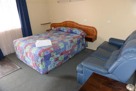 Ardeanal Motel - Northern Rivers Accommodation 29