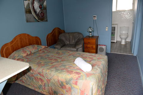 Ardeanal Motel - Northern Rivers Accommodation 38