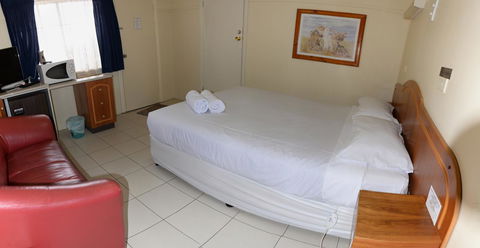 Ardeanal Motel - Northern Rivers Accommodation 8