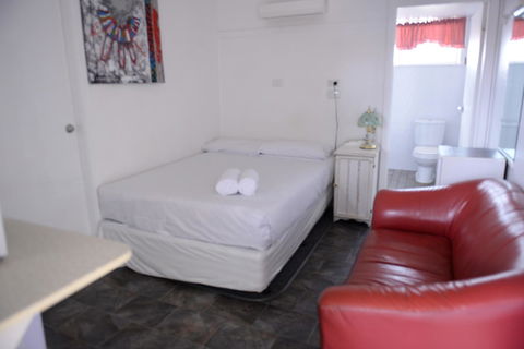 Ardeanal Motel - Northern Rivers Accommodation 24