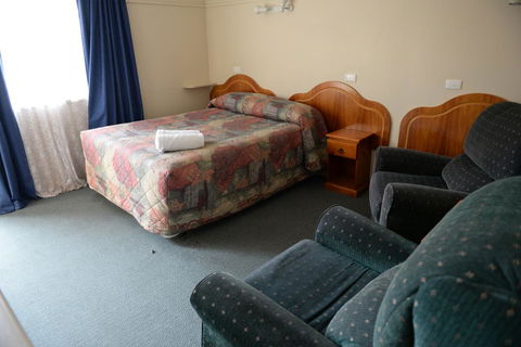 Ardeanal Motel - Northern Rivers Accommodation 35