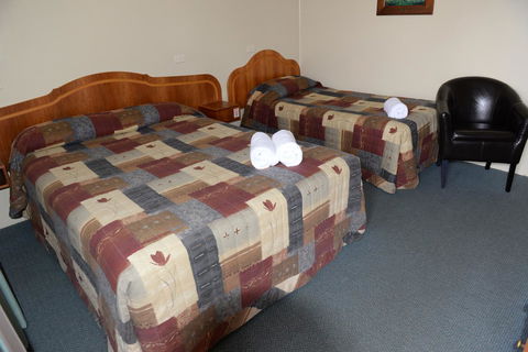 Ardeanal Motel - Northern Rivers Accommodation 21