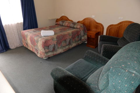 Ardeanal Motel - Northern Rivers Accommodation 36