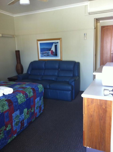 Ardeanal Motel - Northern Rivers Accommodation 13