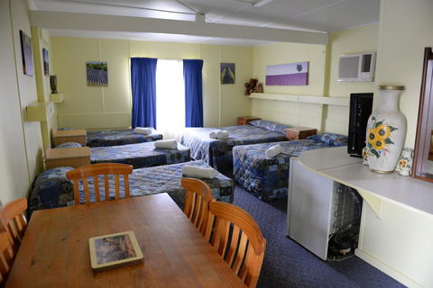 Ardeanal Motel - Northern Rivers Accommodation 44