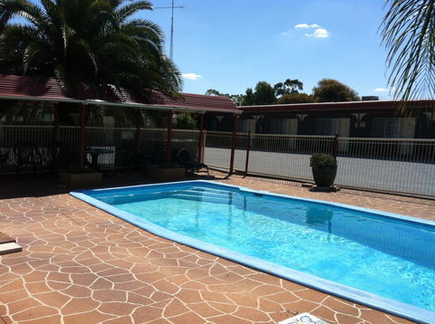 Ardeanal Motel - Northern Rivers Accommodation 14
