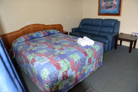 Ardeanal Motel - Northern Rivers Accommodation 28