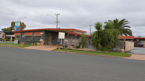 Ardeanal Motel - Northern Rivers Accommodation 5