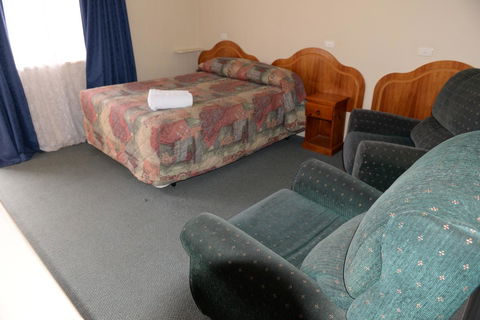 Ardeanal Motel - Northern Rivers Accommodation 33