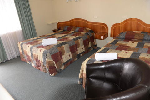 Ardeanal Motel - Northern Rivers Accommodation 20