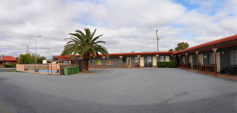 Ardeanal Motel - Northern Rivers Accommodation 6