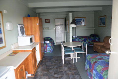 Ardeanal Motel - Northern Rivers Accommodation 40