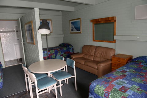 Ardeanal Motel - Northern Rivers Accommodation 42