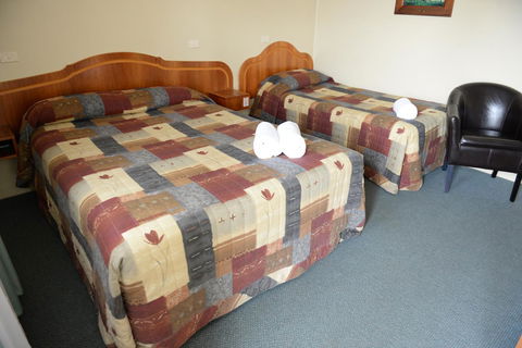 Ardeanal Motel - Northern Rivers Accommodation 19