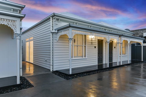 Aloha Central Luxury Apartments - Northern Rivers Accommodation 21