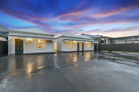 Aloha Central Luxury Apartments - Northern Rivers Accommodation 23