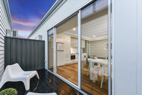 Aloha Central Luxury Apartments - Northern Rivers Accommodation 28
