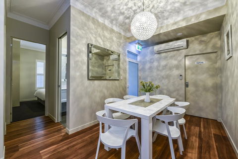 Aloha Central Luxury Apartments - Northern Rivers Accommodation 17