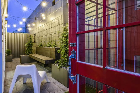 Aloha Central Luxury Apartments - Northern Rivers Accommodation 11