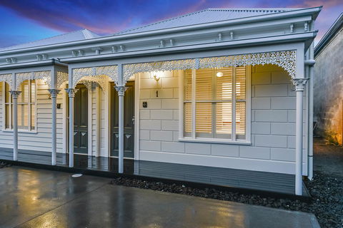 Aloha Central Luxury Apartments - Northern Rivers Accommodation 1