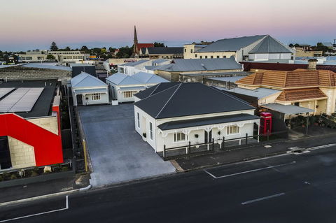 Aloha Central Luxury Apartments - Northern Rivers Accommodation 7