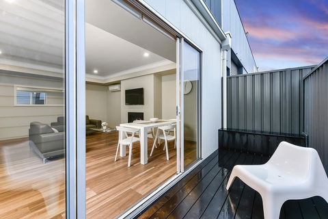 Aloha Central Luxury Apartments - Northern Rivers Accommodation 25