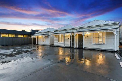Aloha Central Luxury Apartments - Northern Rivers Accommodation 5