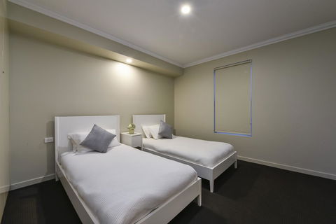 Aloha Central Luxury Apartments - Northern Rivers Accommodation 27