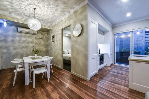 Aloha Central Luxury Apartments - Northern Rivers Accommodation 15