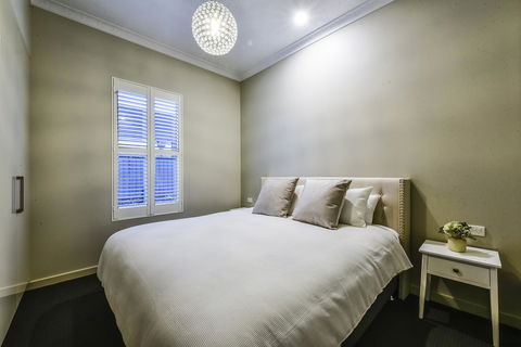Aloha Central Luxury Apartments - Northern Rivers Accommodation 4