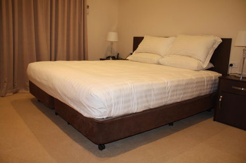 BIG4 Stuart Range Outback Resort - Northern Rivers Accommodation 19